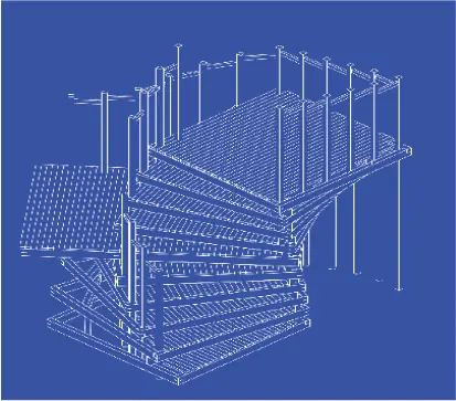 Pavillon vue 3